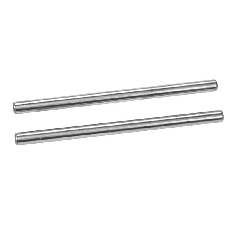 CORALLY XD SUSPENSION ARM PIVOT PIN FR/RE2 - PCS