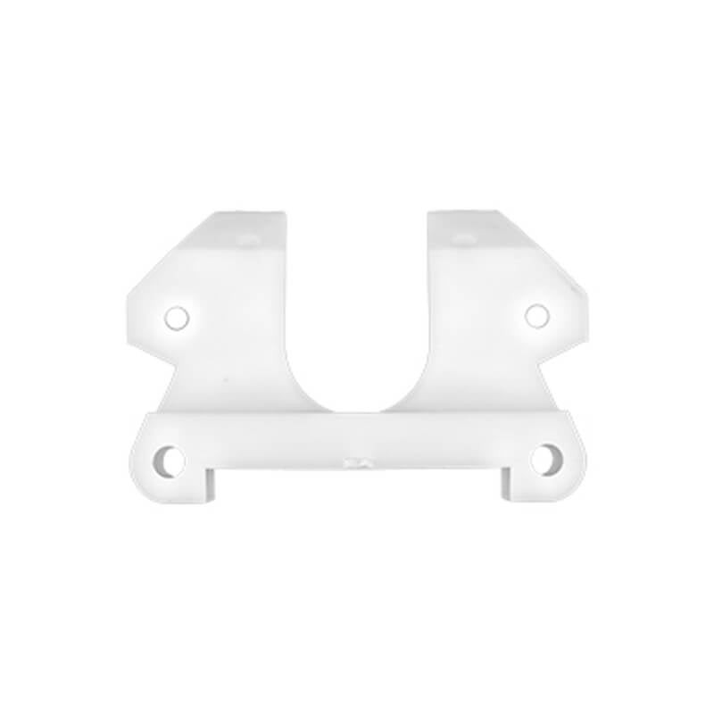 TEAM ASSOCIATED RC10 89 STEALTH CAR FRONT BULKHEAD, MOULDED