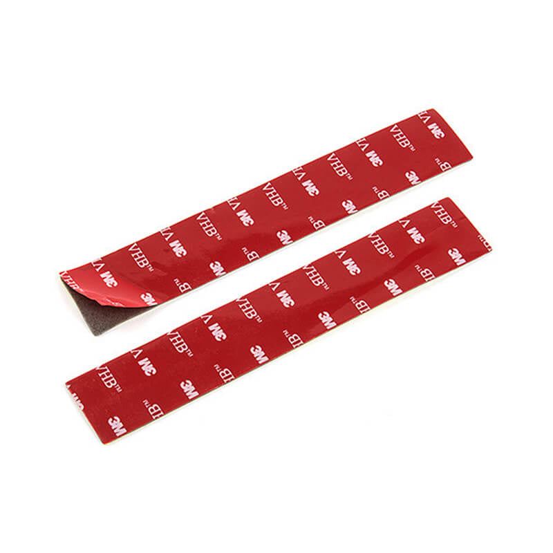 TEAM ASSOCIATED SERVO TAPE STRIPS