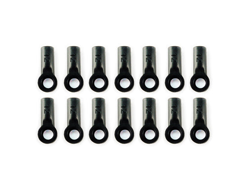 CARISMA M40S/M40S 2.0 BALL CUPS