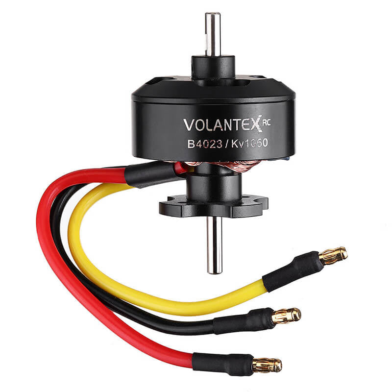 VOLANTEX MOTOR-BRUSHLESS-4023 1050KV 759-01;759-02;759-03