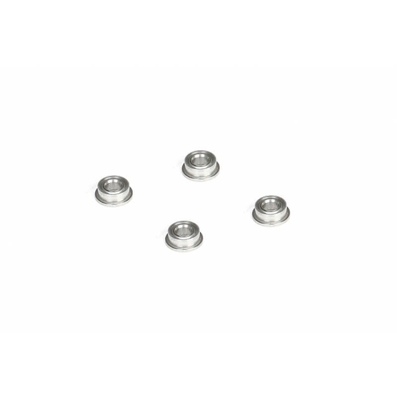 LOUISE RC FLANGED BEARING 3X6X2.5F