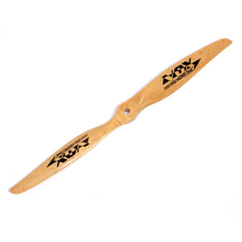 PRECISION AEROBATICS VOX 16X7 ELECTRIC WOODEN PROPELLER