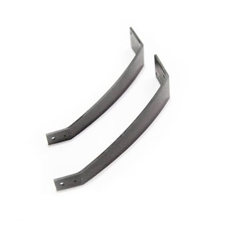 PRECISION AEROBATICS ADDICTION CARBON MAIN LANDING GEAR (2PC)