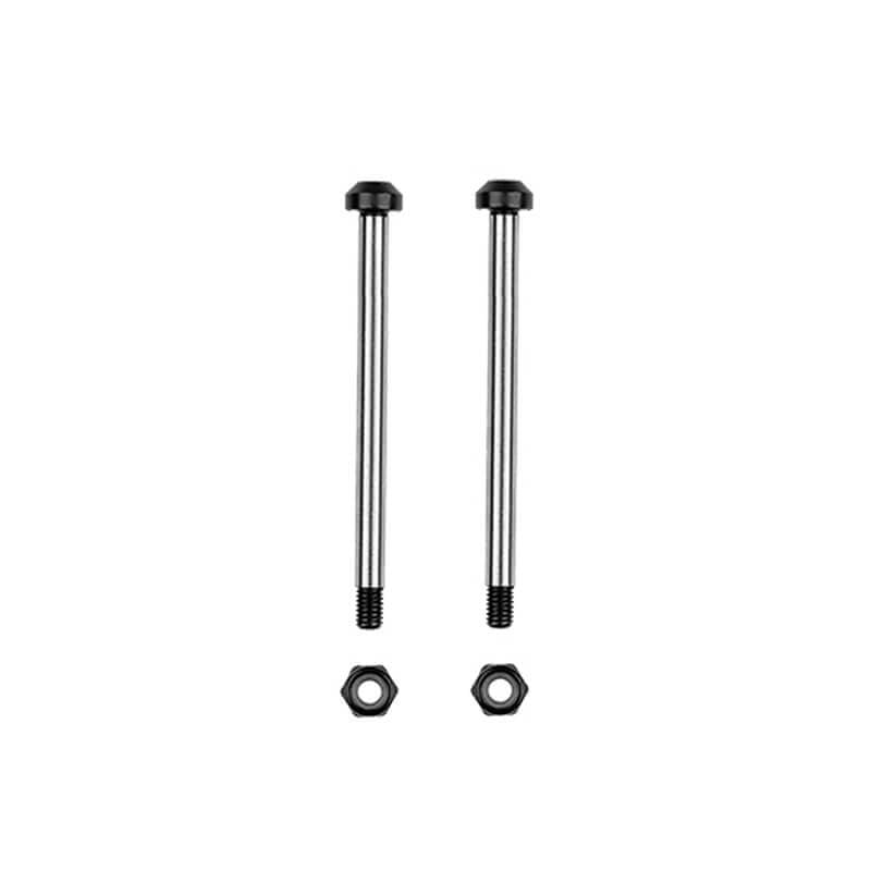 TEAM ASSOCIATED FT CAPTURED HINGE PINS 48.3MM