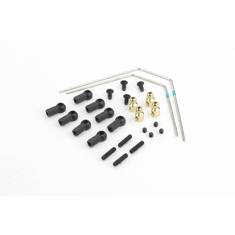 LOUISE RC SWAY BAR-1.6MM
