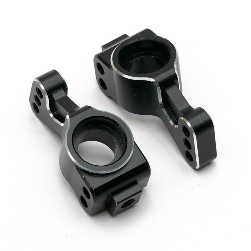 FTX B4X ALUMINIUM REAR AXLE MOUNT