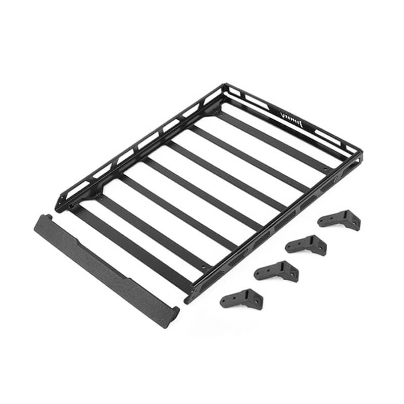 RC4WD STEEL ROOF RACK FOR MST 4WD OFF-ROAD CAR KIT W/ J4 JIMNY BODY