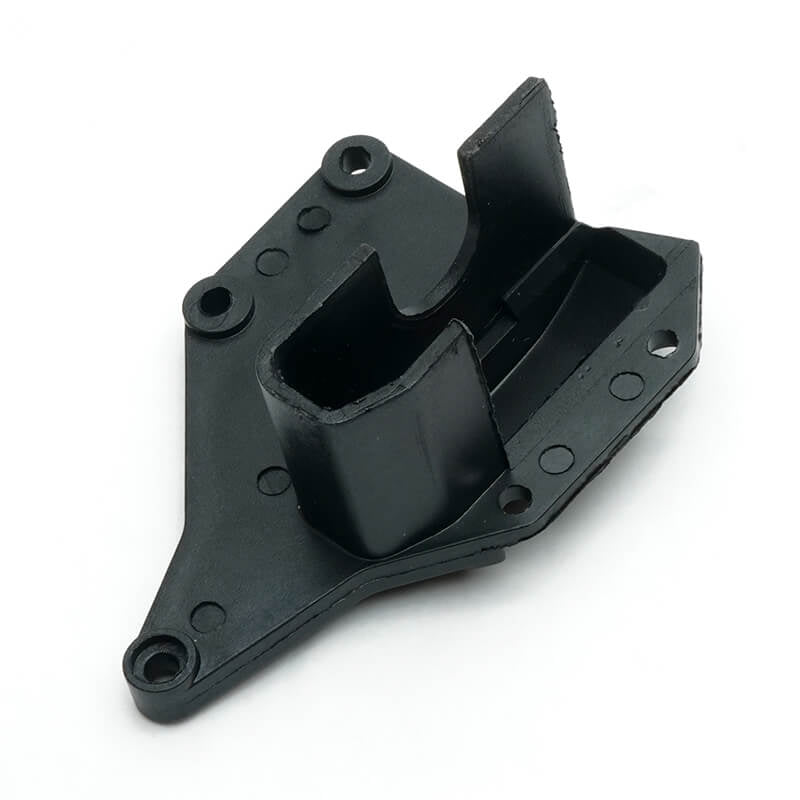 FTX VANTAGE BL 2.0 REAR SPUR GEAR COVER LEFT