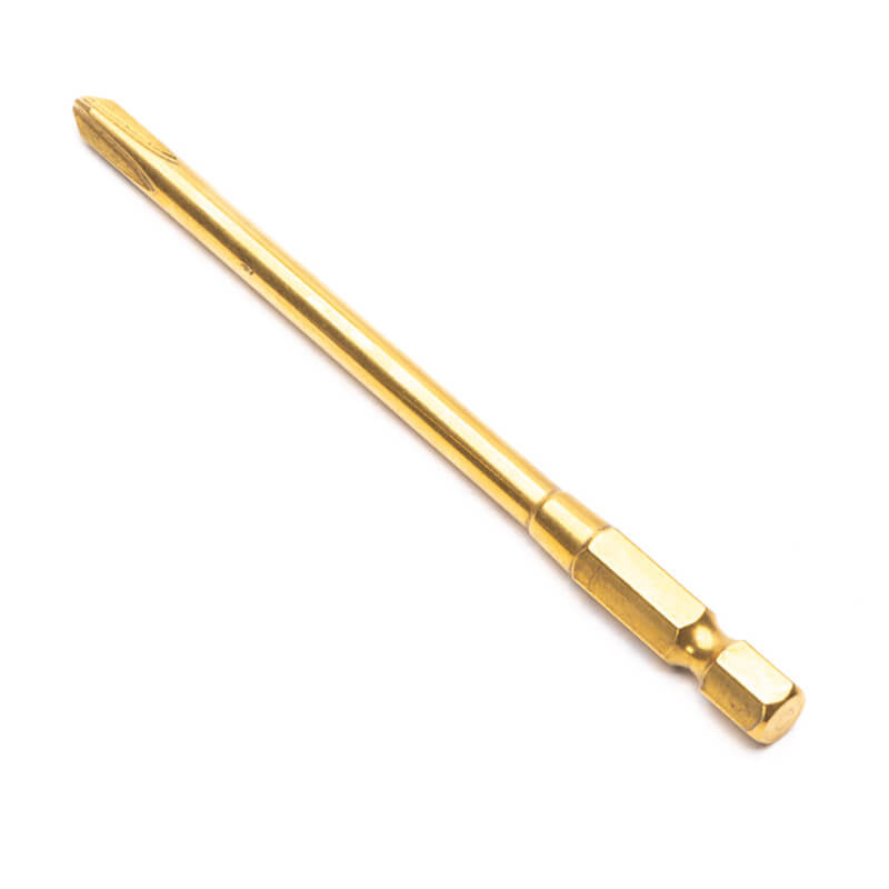 FASTRAX PHILLIPS SCREWDRIVER BIT FOR ELECTRIC SCREWDRIVER