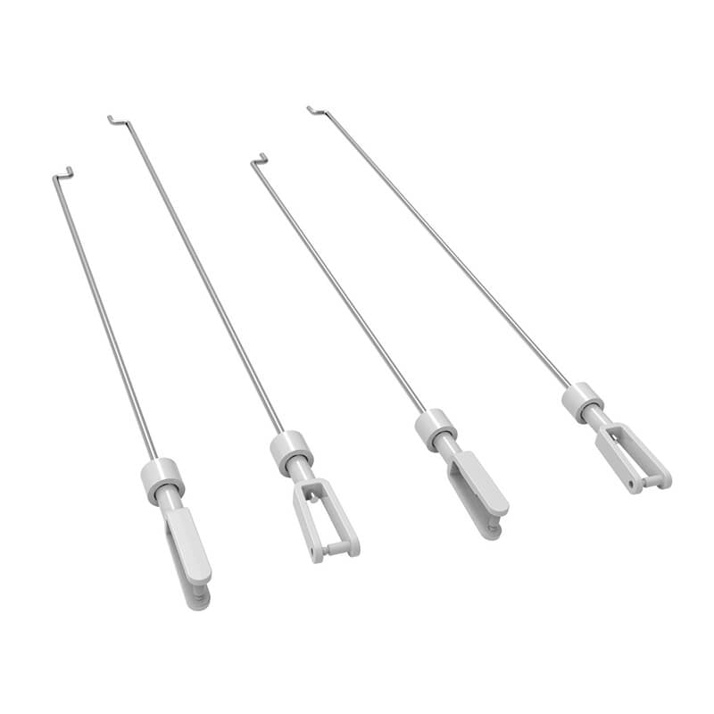 VOLANTEX PUSH ROD FULL SET 757-8