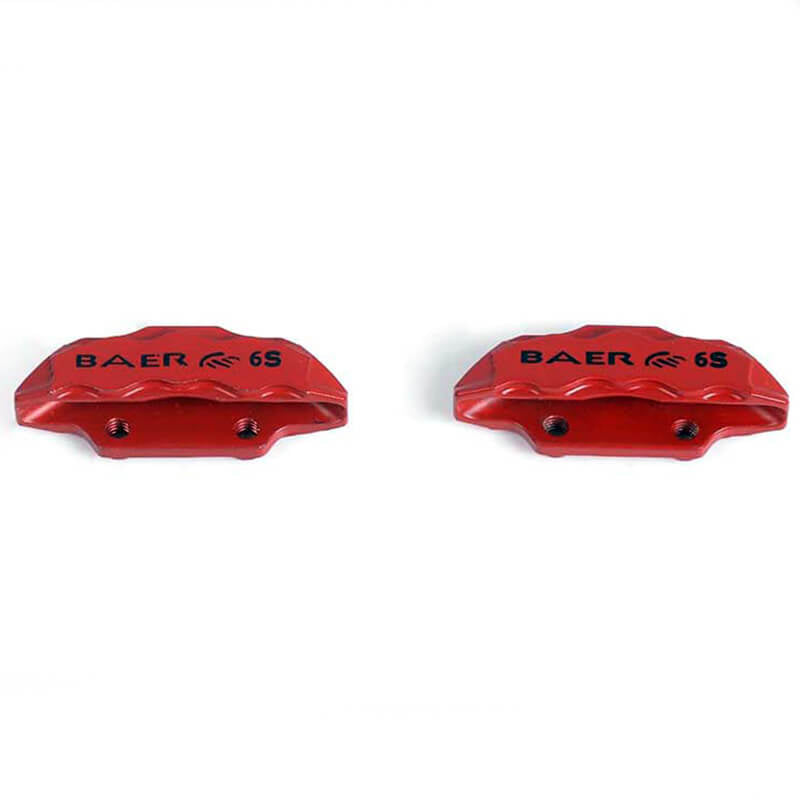 RC4WD BAER BRAKE SYSTEM CALIPER SET (2.2"/1.9")