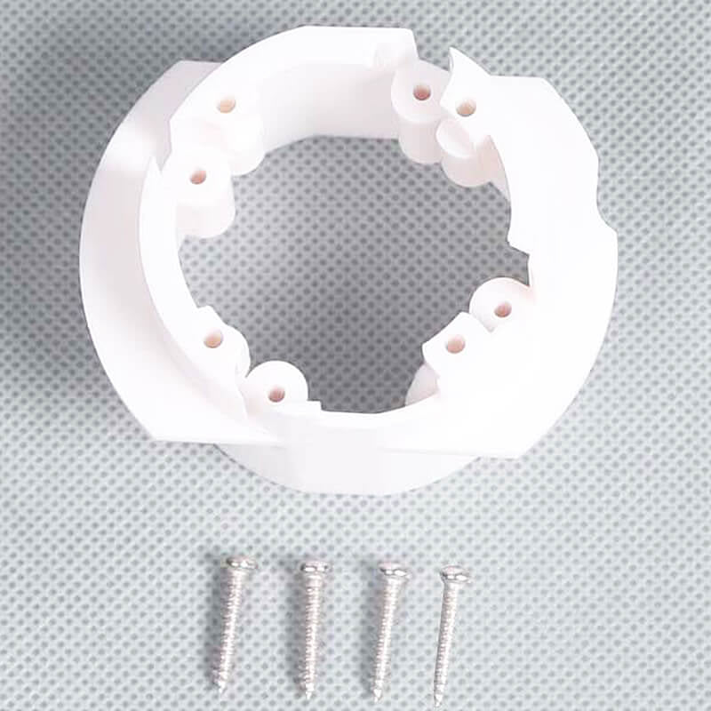 FMS MOTOR BOARD