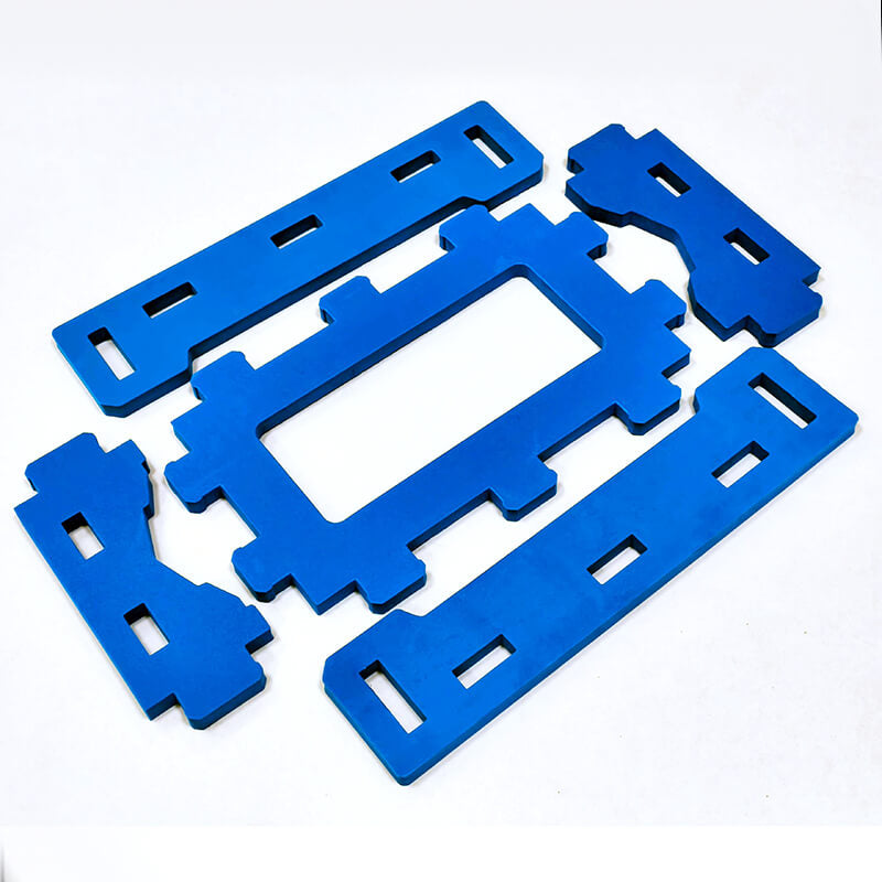 JOYSWAY DISPLAY BOAT STAND SET EVA