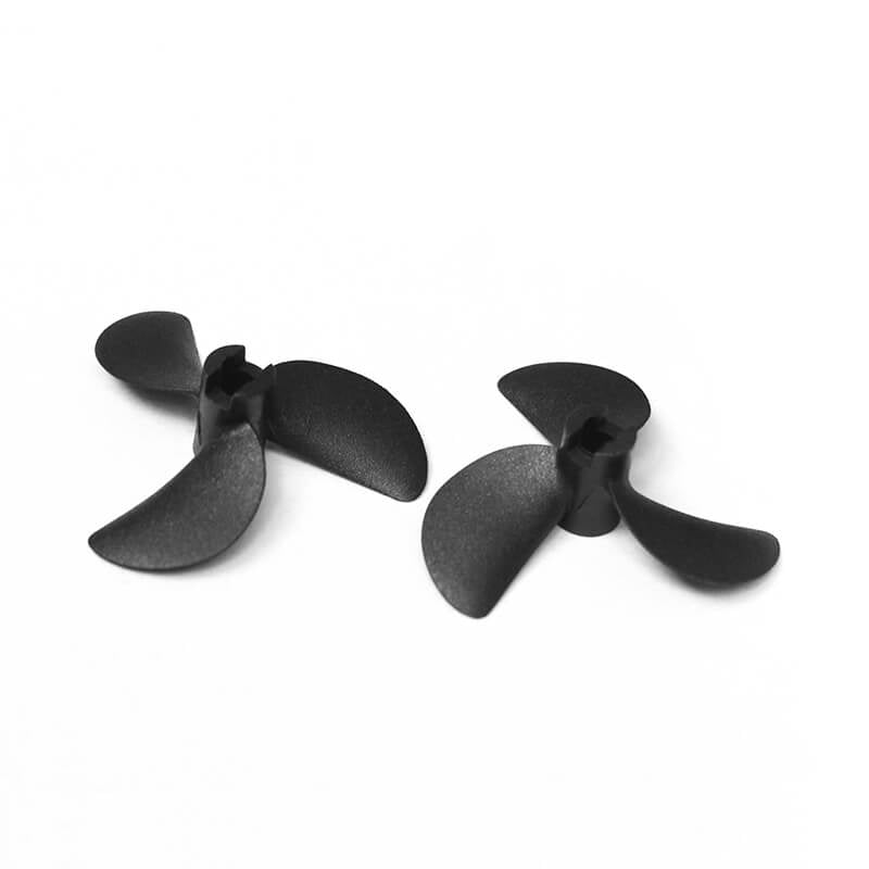 FISHING PEOPLE FISHING SURFER LEFT & RIGHT PROPELLERS SET (V1/V2)